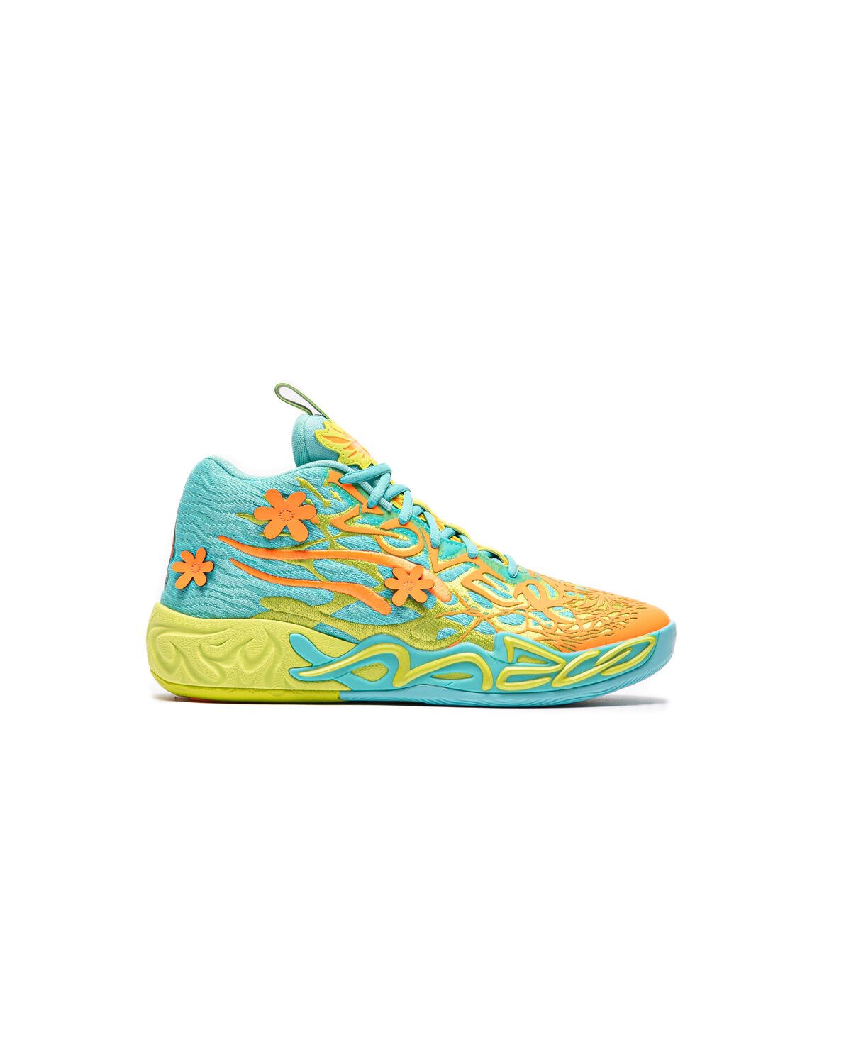 Puma MB.04 'Scooby Doo' | 310776-01 | AFEW STORE